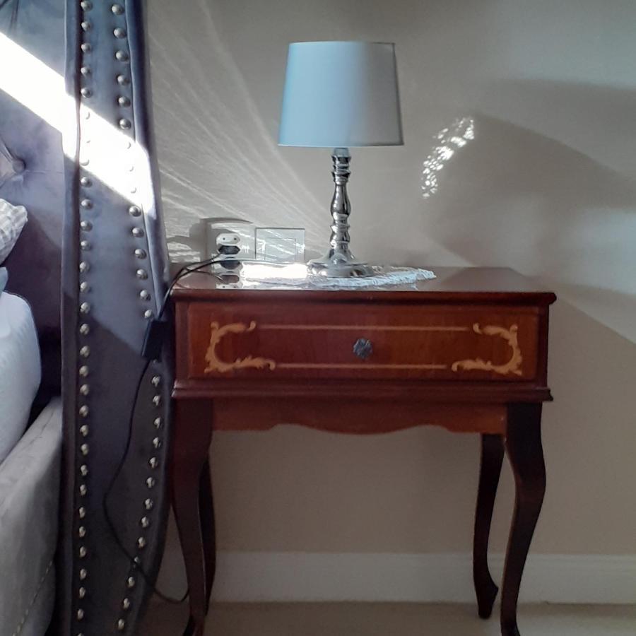 Lux Apartman Villa Hajdúszoboszló Esterno foto