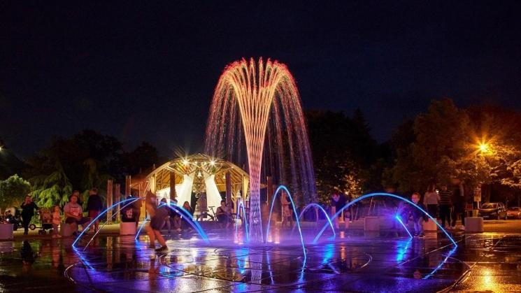 Lux Apartman Villa Hajdúszoboszló Esterno foto