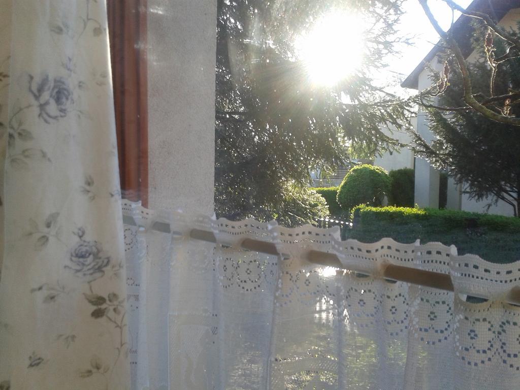 Lux Apartman Villa Hajdúszoboszló Camera foto