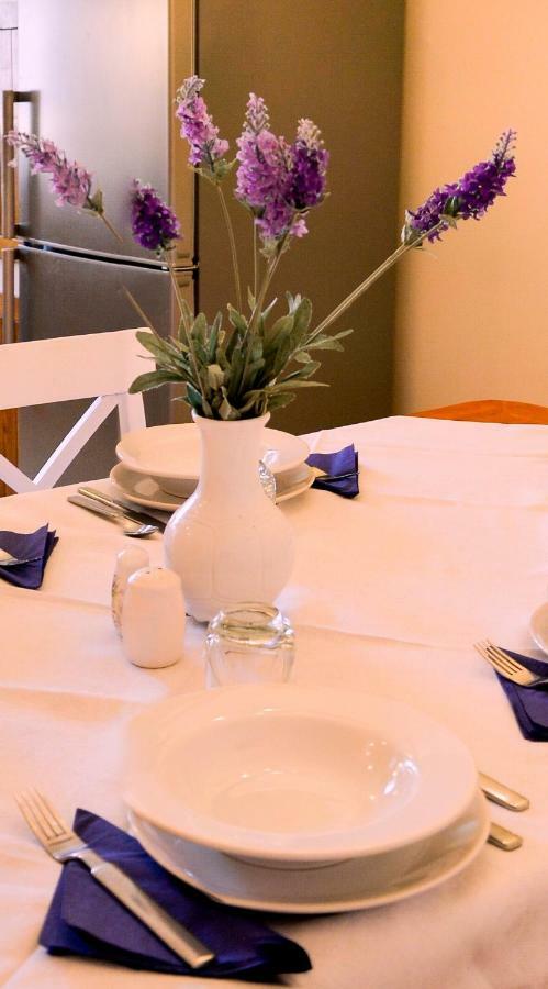 Lux Apartman Villa Hajdúszoboszló Esterno foto